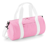 Bagbase Mini Barrel Bag (2-pack)