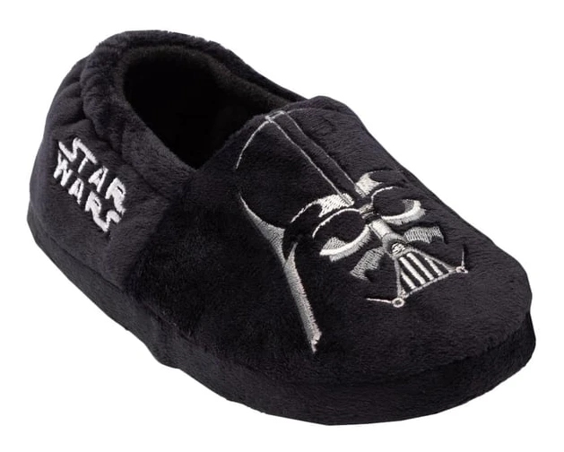 Star Wars Pojkar Darth Vader Tofflor