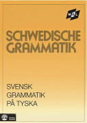 Mål Svensk Grammatik På Tyska