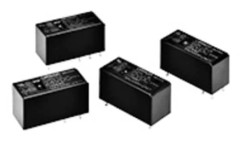 Omron G2RL-1-H-DC12 kraftrelä 12 V/DC 10 A, 1 växlande kontakt