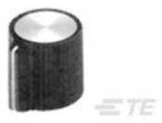 TE Connectivity 7-1437624-6 industriomkopplare och vred 1 st förpackning