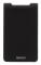 DELTACO Adhesive card holder, RFID blocking, 3M adhesive, black