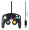 Spelkontroll - Nintendo - GameCube - Trådad - 2X - Vibration