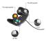 Spelkontroll - Nintendo - GameCube - Trådad - 2X - Vibration