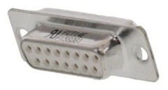 Molex 1731090083 D-SUB-kontakt Antal poler: 37 Lödhuvud 1 st
