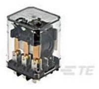 TE Connectivity KUMP-14D58-12, förpackning 1 st