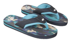 Animal Barn/Barn Jekyl Återvunna Flip-flops