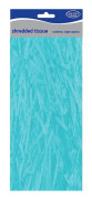 County strimlat silkespapper (6-pack)