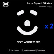 Jade Mouse Skates Razer Deathadder V3 Pro