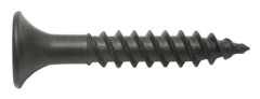 SWG 18973902519 inbyggnadsskruv 25 mm korsspår Philips stål 1000 st