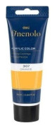 Finenolo akrylfärg 75 ml orange DELI