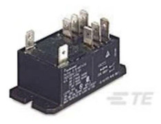 TE Connectivity T92S7D12-110, förpackning 1 st