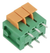 Bussmann by Eaton stiftlista (standard) EM279503H 1 st