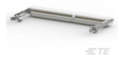 TE Connectivity 390113-1 tray/insats (1 st.)