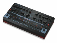 Behringer TD-3-MO-BK analog baslinjesynt