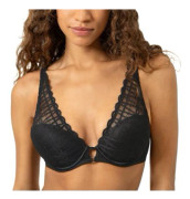 Mey BH Captivating Smart Foam Bra Svart E 80 Dam