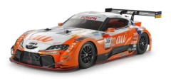 Tamiya 1/10 R/C au TOM'S GR Supra (TT-02)