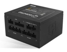 NOX Hummer GDM 750W Strömförsörjning 80 Plus Gold modulär