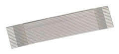Molex 153660175 flatkabel, raster 0,50 mm, 1 st