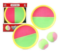 Fånga boll arkadspel Sportox Kids 127564