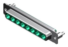 Molex 1731071192 D-SUB-kontakt 1 st