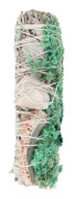 Something Different Vit Salvia Kvarts Smudge Stick Trollstav