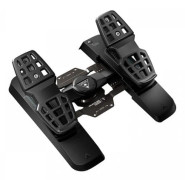 VelocityOne Rudder - Universal Rudder Pedals - Flygroderpedaler (PC/Xbox)