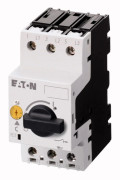 Eaton PKZM0-1-T, Motorskyddsbrytare, IP20