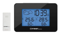 First Austria Meteo stotelė First FA-2461-6-BA