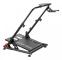 Racing Simulator Wheel Stand med Gear Shifter - LRS10