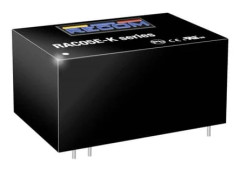 RECOM RAC05E-24SK switch-mode nätaggregat 24 V 0.208 A 5 W