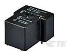 TE Connectivity T90N1D12-18 industrirelä 1 st
