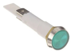 Bulgin C027500NAH LED-signallampa Bulk