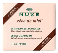 Nuxe Rêve de Miel Fast Schampo Mjukhet 65g