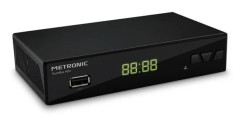 Satellitdecoder Touchbox HD4