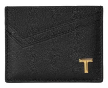 Ted Baker T Logo Korthållare