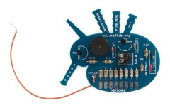 Whadda WSG104 Oscillator Utförande: Byggsats 9 V