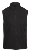 Regatta Haber II Heldragen Bodywarmer Fleece Anti-Pill Jacka (250 GSM)