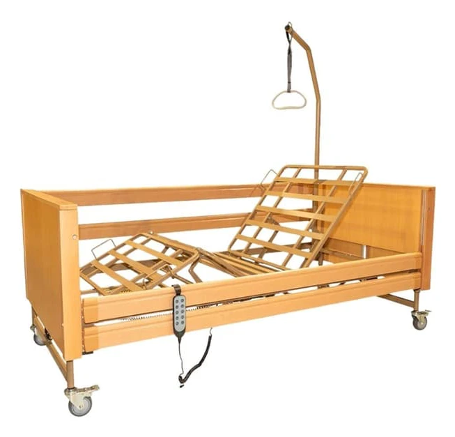 CAREBED MODEL PREMIUM Rehabilitation Bed