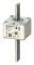 Siemens 3NA32524KK02 NH-Sicherung Sicherungsgröße = 2 1polig 315 A 400 V 1 St., 270 mm, 200 mm, 105 mm, 630 g