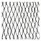 Black Pond Net Fish Pond Net Leaf Net Net Bird Protection Net robust 2 x 10 m