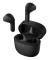 Philips TAT2236BK - True wireless-hörlurar med mikrofon - inuti örat - Bluetooth - svart