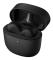 Philips TAT2236BK - True wireless-hörlurar med mikrofon - inuti örat - Bluetooth - svart