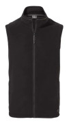 Craghoppers Expert Corey Fleece Gilet för män XXL Svart