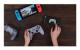 8Bitdo Pro 2 - Hall Effect Joystick - spelkontroll - trådlös - Bluetooth - grå - för Nintendo Switch, PC, Steam, Raspberry Pi