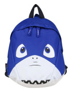 Childrens/Kids Roary Animal Shark Backpack