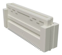 Amphenol Mezzanin-stik 61082-063400LF 1 stk