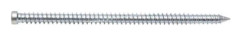 SWG rammeskruv 7,5 mm 182 mm invändig sexkant stål 100 st (90723018219)