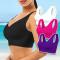 Ahh Bra - 5-pack Seamless Bra