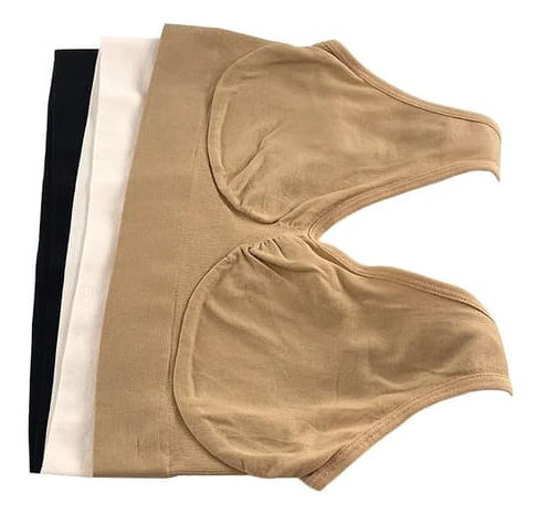 Ahh Bra - 5-pack Seamless Bra